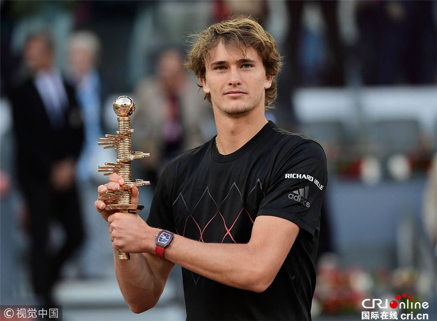 对手更强 对手更强