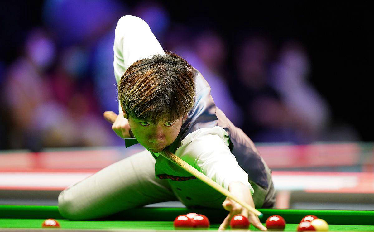 选手选拔 选手选拔