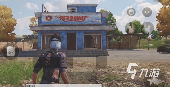 纽约走出阴 纽约走出阴